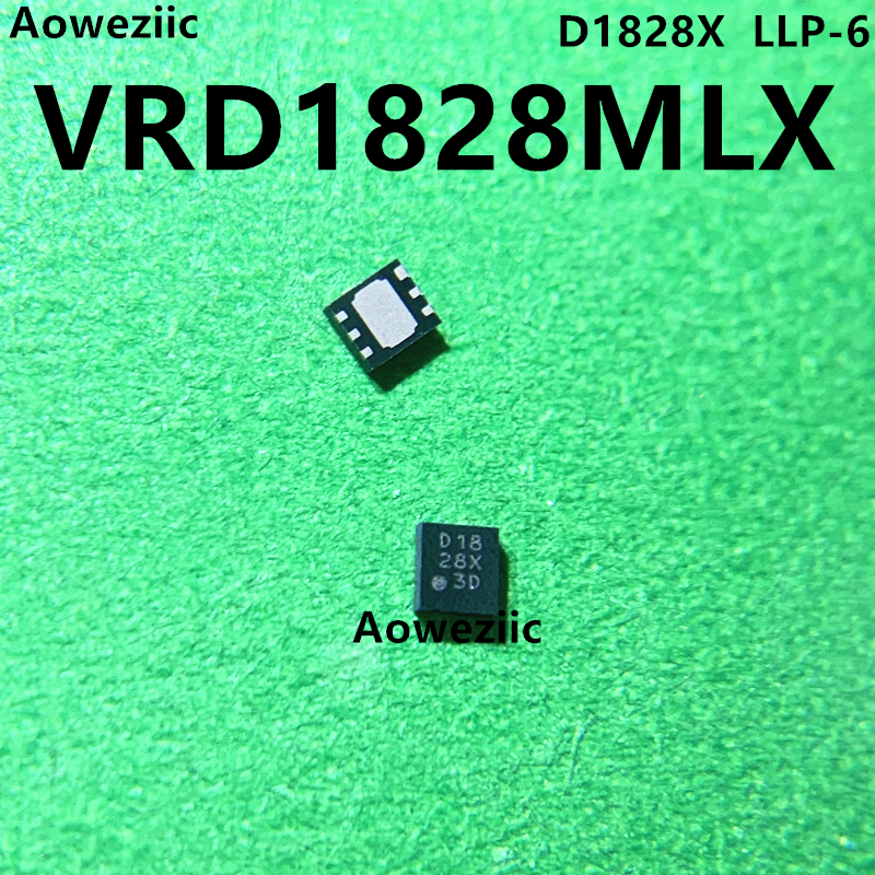 VRD1828MLXLLP-6丝印D1828X
