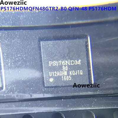PS176HDMQFN48GTR2-B0PS176HDM