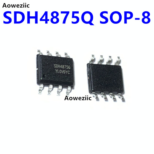 SDH4875Q电源管理芯片