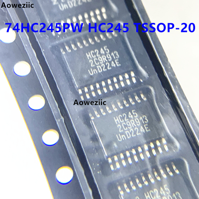 74HC245PWHC245TSSOP-20