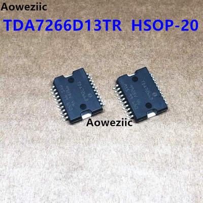 TDA7266D13TRTDA7266DHSOP-20