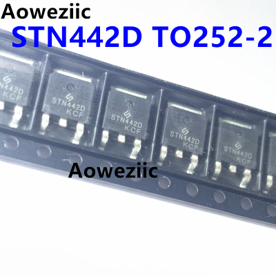 STN442DTO252-2贴片N沟道