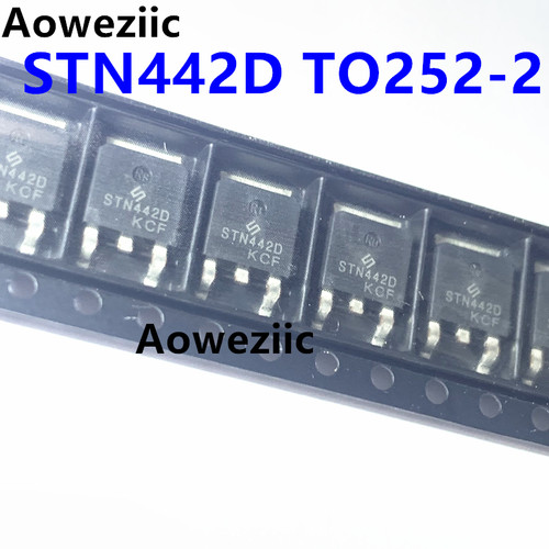 STN442DTO252-2贴片N沟道