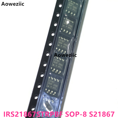 IRS21867STRPBF半桥栅极驱动器