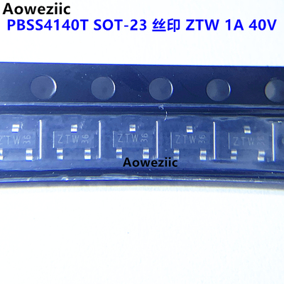 PBSS4140TSOT-23ZTW1A40V