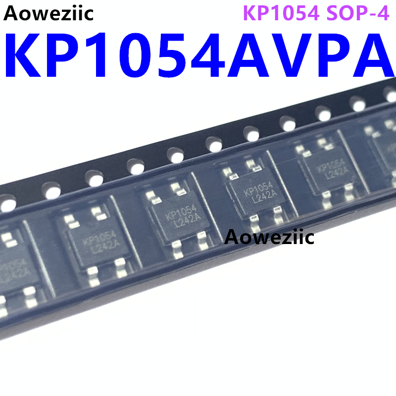 KP1054AVPASOP-4KP1054