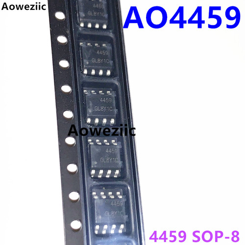 AO44594459SOP-8贴片