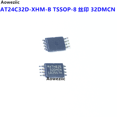 AT24C32D-XHM-BTSSOP-832DMCN