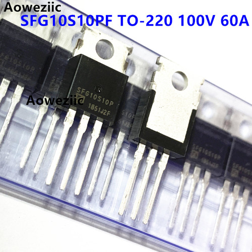 SFG10S10PFTO-220100V60A