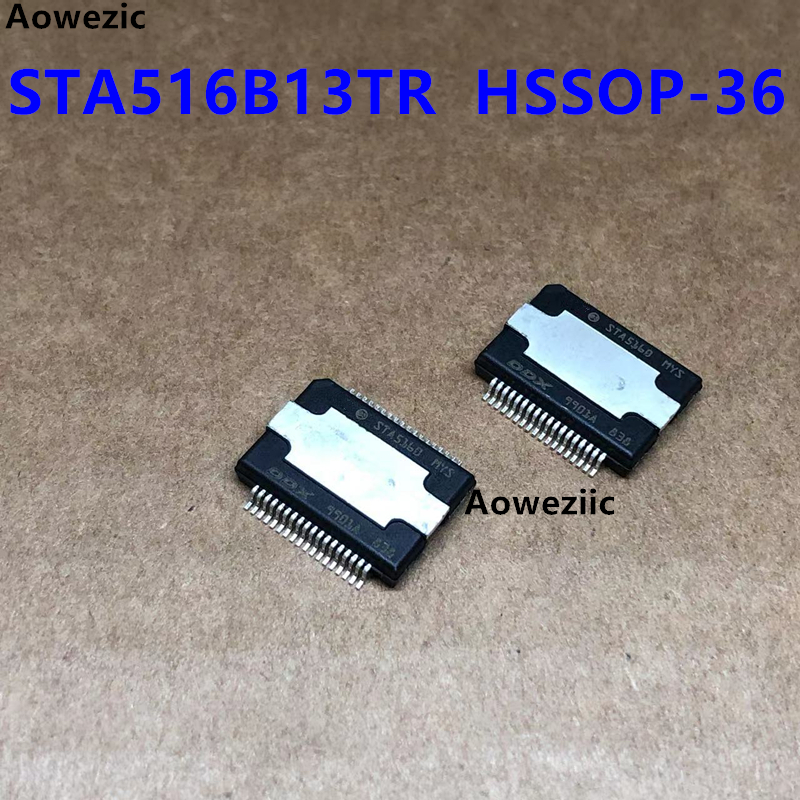 STA516B13TRSTA516BHSSOP-36