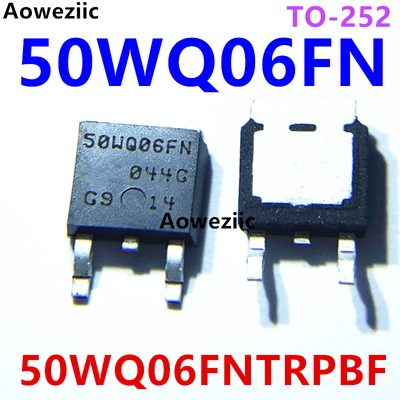 50WQ06FNTRPBFTO-25250WQ06FN