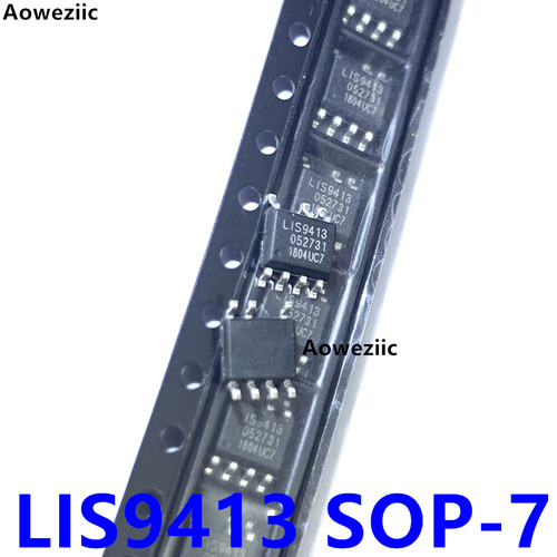 LIS9413降压型恒流驱动芯片