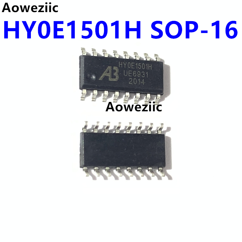 HY0E1501HSOP-16HYOE1501H