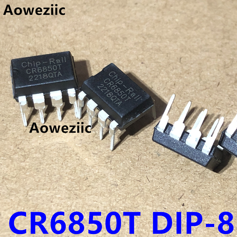 CR6850TDIP-8CR6850直插