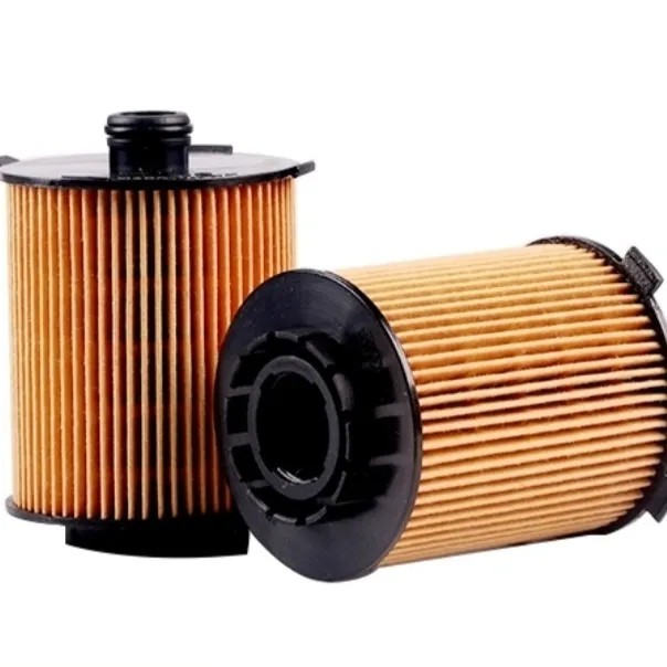 适配2020款新款沃尔沃S60L 2.0 S90机滤XC40机油滤芯XC60机油格