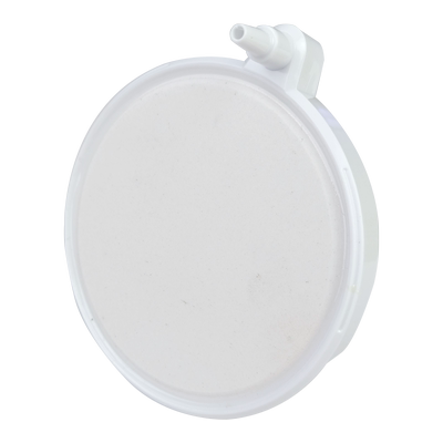 纳米气盘鱼缸养鱼静音大气