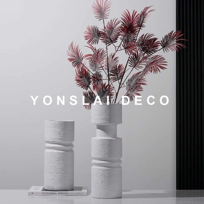 样板房间展厅售楼处桌面软装饰品