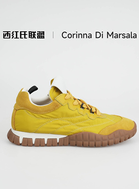 【西红氏】休闲鞋X25083128-2B跟高3cm半码拍大