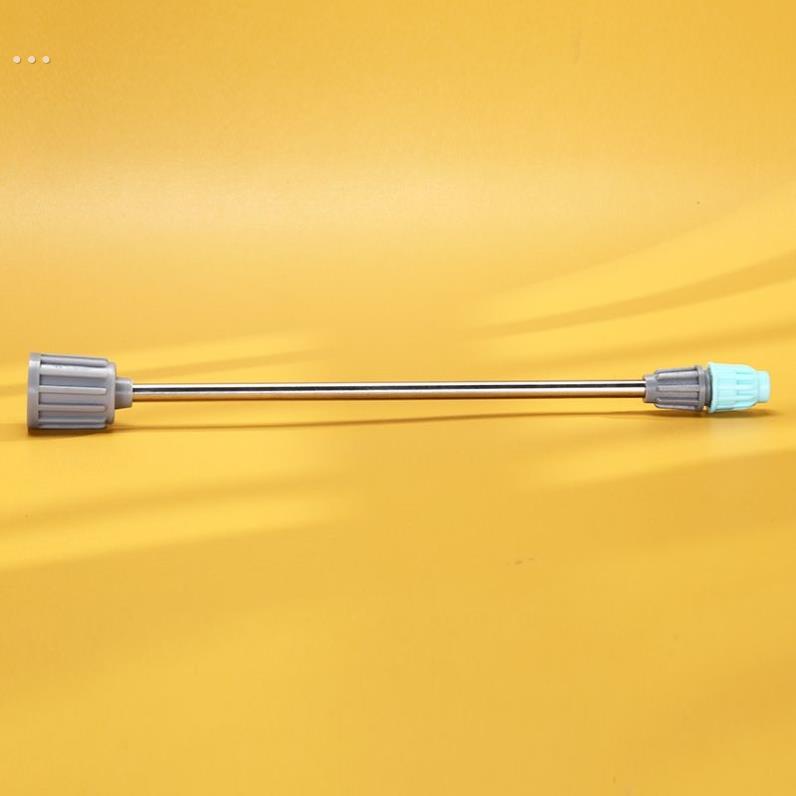 电动喷壶嘴喷头通用充电式小型喷雾器家用洒水浇水壶消毒清洁专用