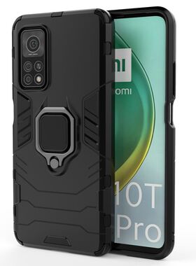 小米红米K30S至尊纪念版手机壳redmiK30s保护套5G版磁吸硅胶M2007J3SC防摔软硬壳男女潮牌指环一体hongMI新品