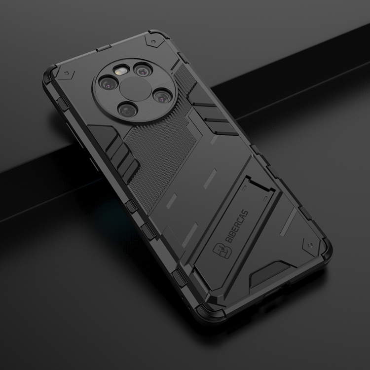 朋克风新品  气囊防摔  全包镜头  车载磁吸