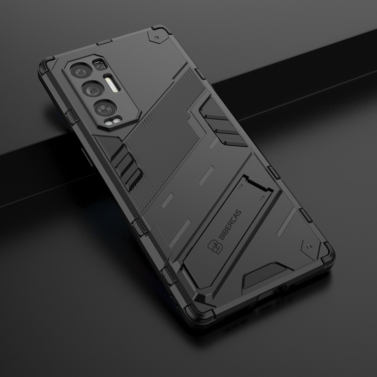 朋克风新品 气囊防摔 全包镜头 车载磁吸