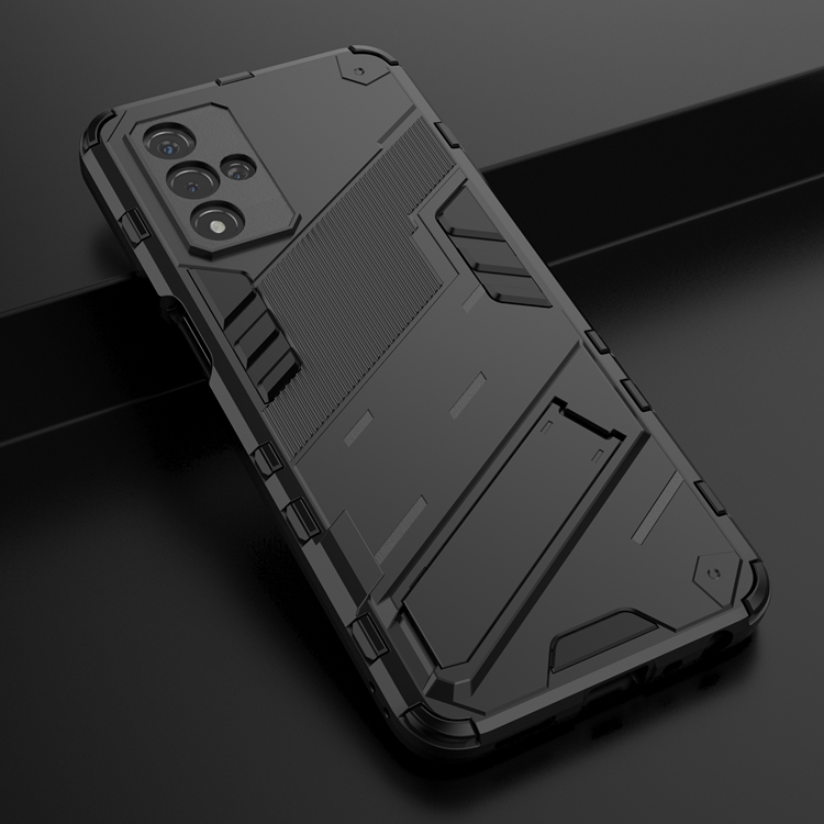 朋克风新品  气囊防摔  全包镜头  车载磁吸