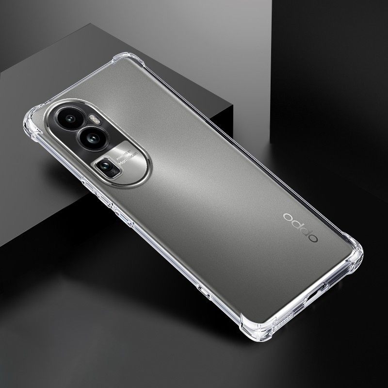 OPPOReno10软胶简约保护壳
