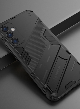 适用三星A34 5G手机壳三星GalaxyA34新款5G三星SM一A346B保护套个性支架镜头全包防摔创意车载磨砂