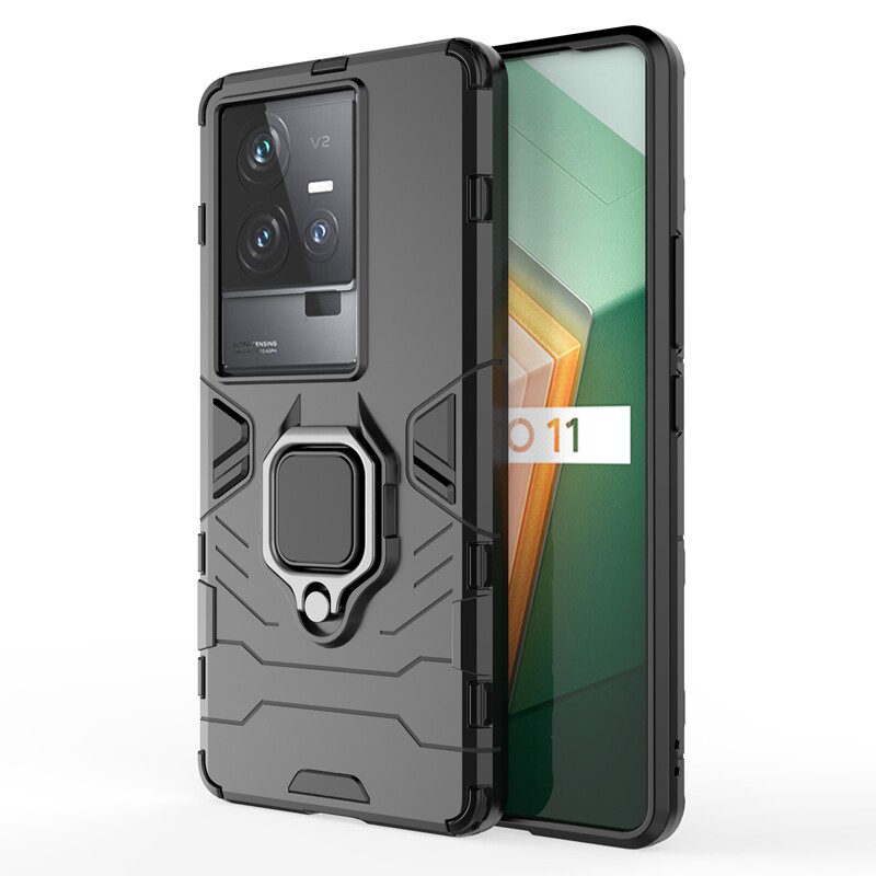 vivoIQOO11PC+TPU欧美保护壳