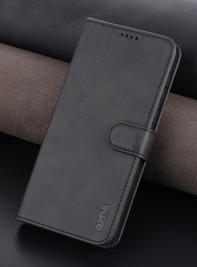 适用OPPOPGJM10手机壳双面防摔OPPO K10 4G翻盖皮套全包PGJM10卡袋外壳硅胶卡包带扣搭折叠支架式钱包款oppok