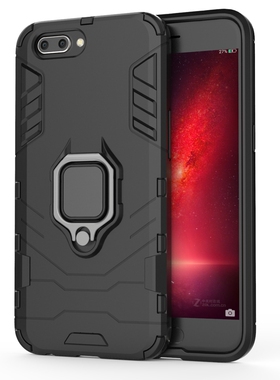 防摔手机壳OPPO R11磁吸oppor11plus指环一体opp0pp0ppor11pluskt男oopor11t女款opppr保护外套opoor全包硅胶
