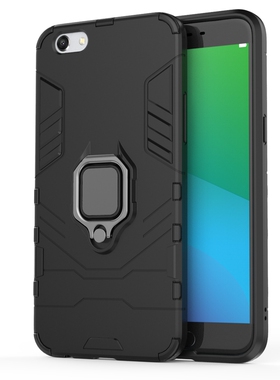 防摔手机壳OPPO R9S磁吸oppor9splus指环一体opp0pp0ppor9st全包边oppors9sp男opr女款oppr硅胶opporr9sm外套