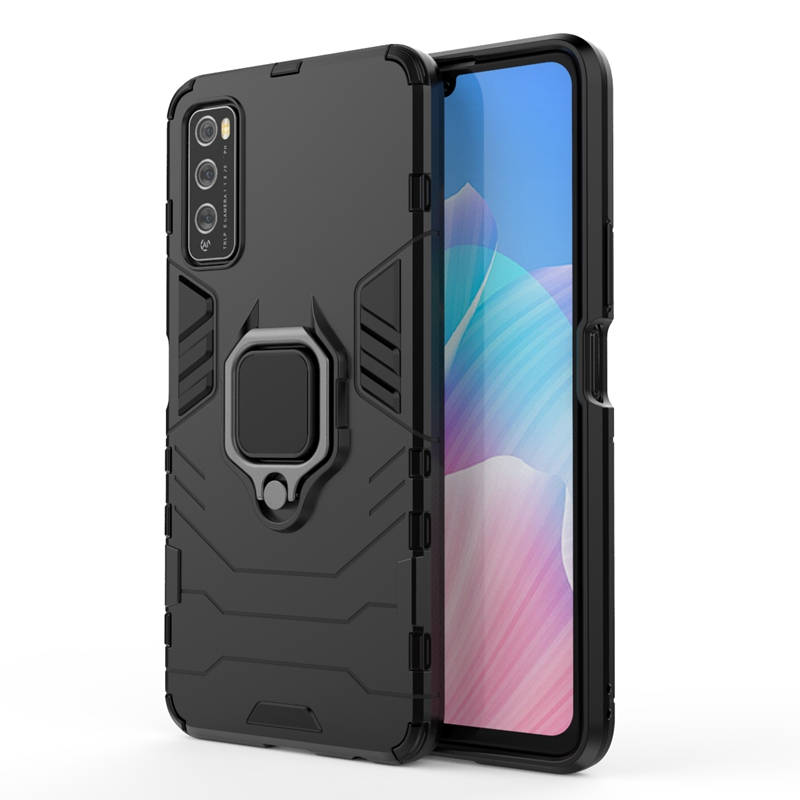 军工保护 抗震防摔  高于屏幕 车载磁吸指环