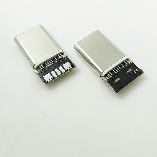 适用于苹果1516PD快充插头