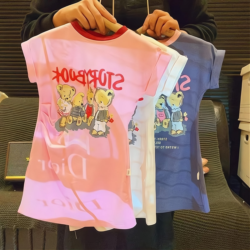 女连衣裙休闲夏季透气吸汗