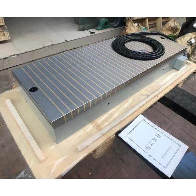 磨床电磁吸盘平面强力电磁吸盘磨床磁力吸盘磁铁强磁吸盘水磨吸盘