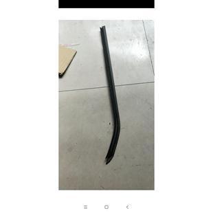 一汽佳宝v75v80玻璃外压条 外挡水内挡水外水切 前后玻璃内压条