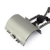 舰船管道堵漏材不锈钢道管道器堵漏器调节管破口快速包GDDL001可