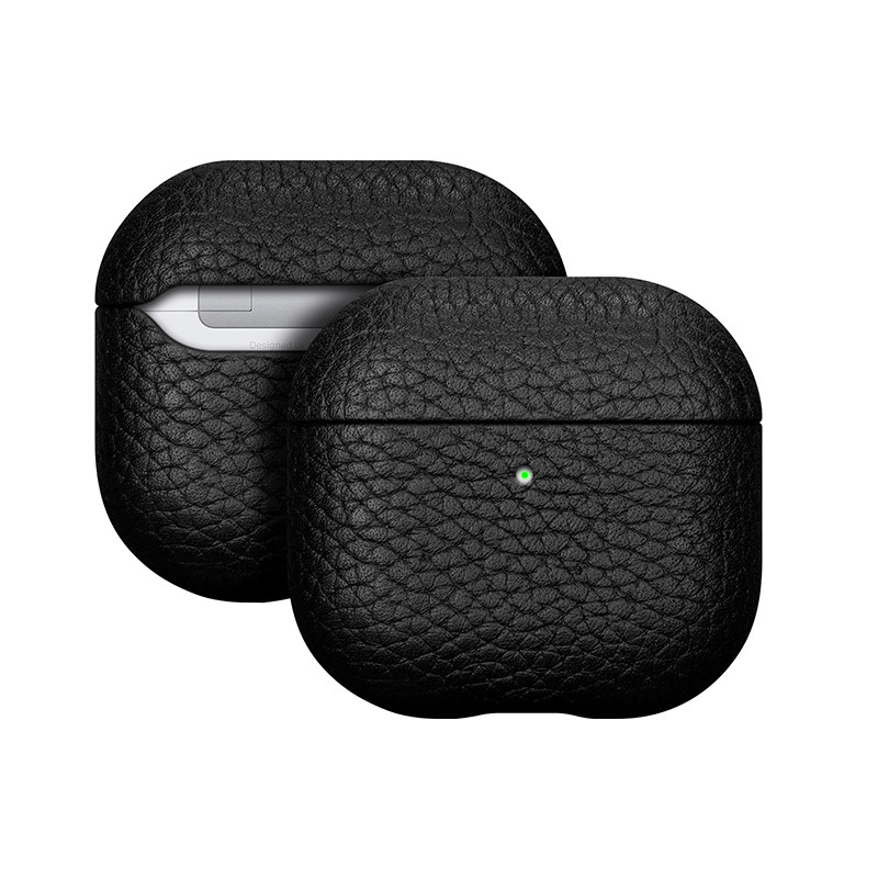 适用苹果AirPods5保护套