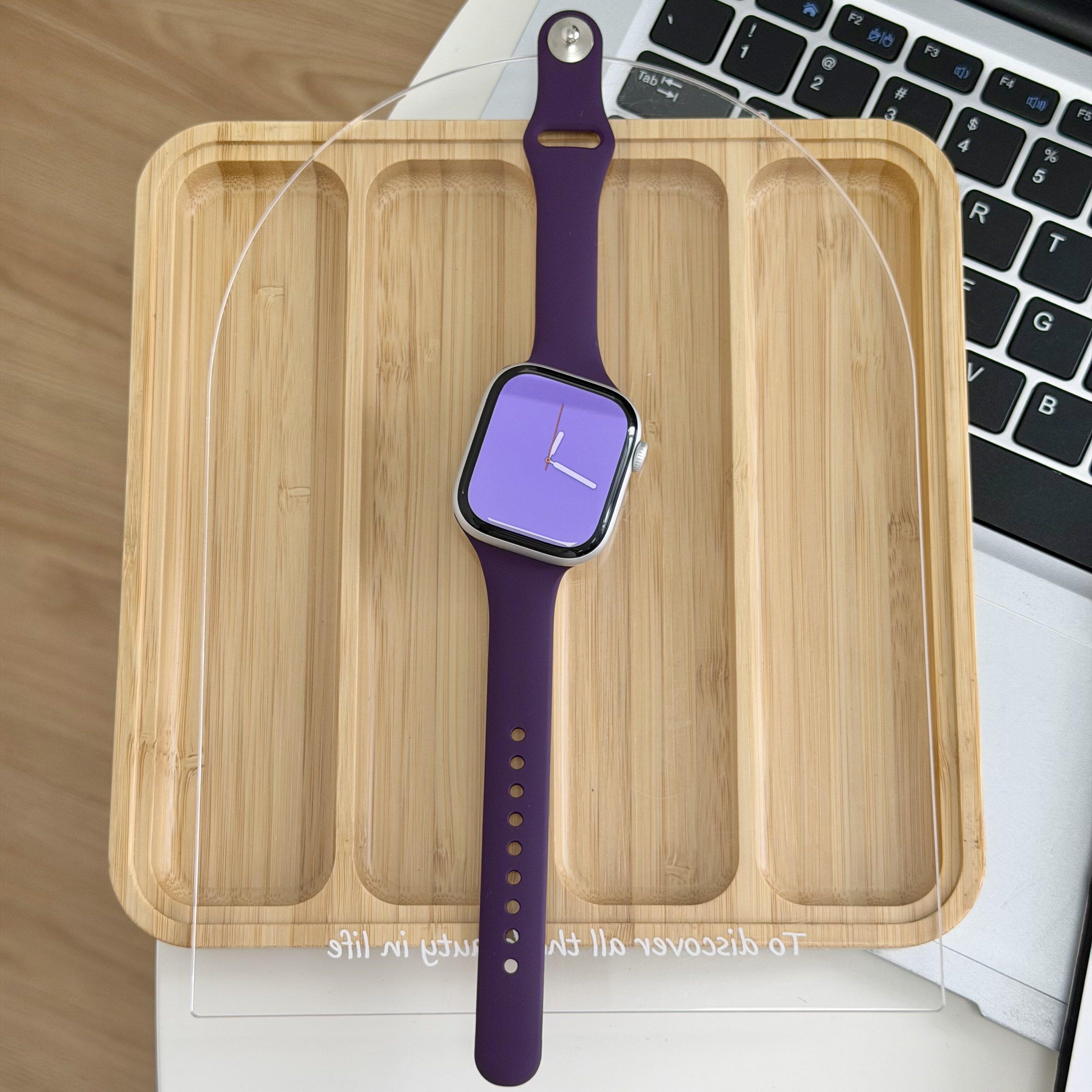 适用苹果iwatch11手表