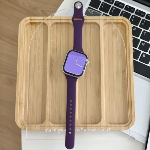 适用苹果iwatch11手表