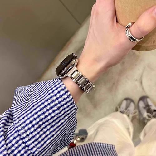 适用华为watchfi3表带FIT