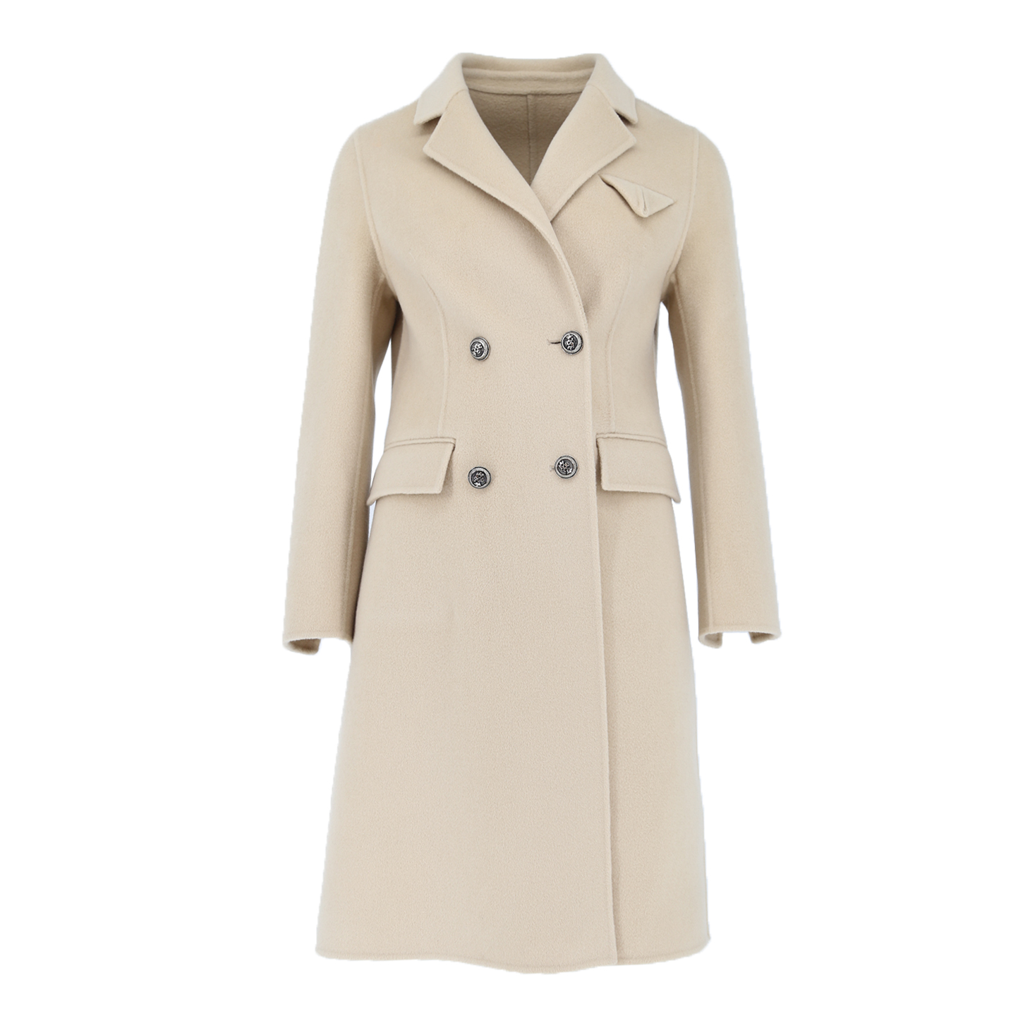 ET9244353870卡索大气优雅女人味大衣