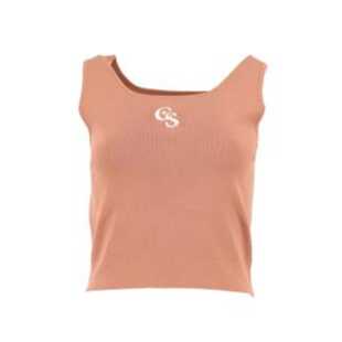 SW0201341711卡索专柜正品背心吊带纯色2024新款高级感百搭时尚女