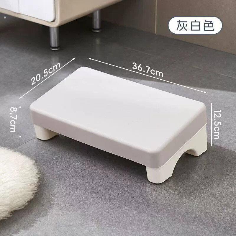办公室脚踏脚踩凳防跷二郎腿神器垫脚椅工位午睡脚凳沙发搁脚凳子