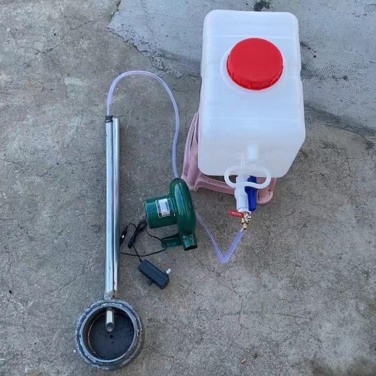 高热量燃油炉烧油炉子废机油取暖炉锅炉燃烧器新款采暖炉一整套