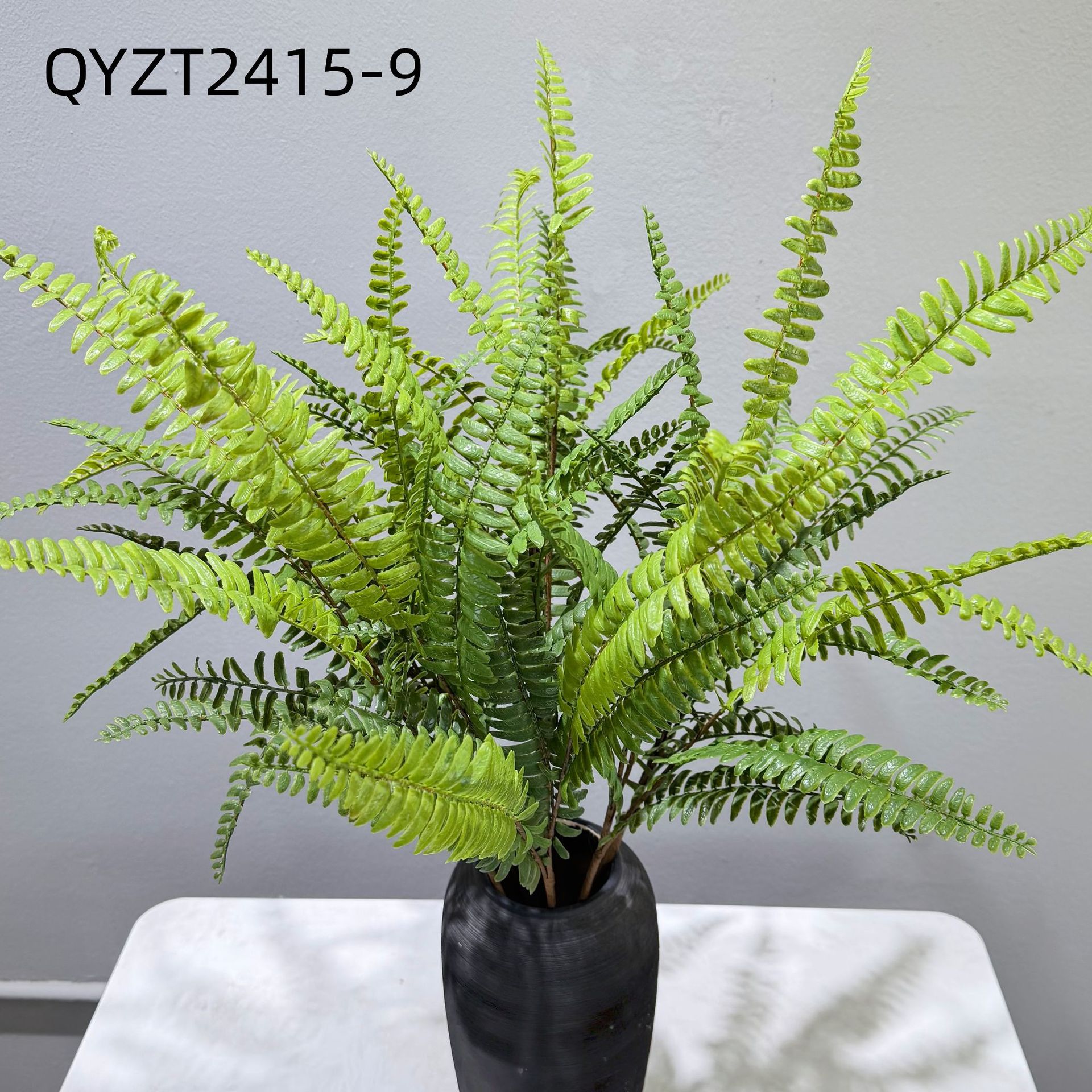 仿真草蕨类人造植物铁线