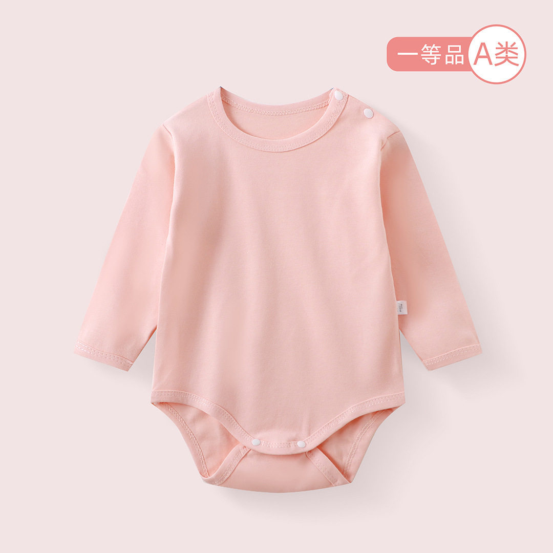 新生婴儿儿衣服初生宝宝