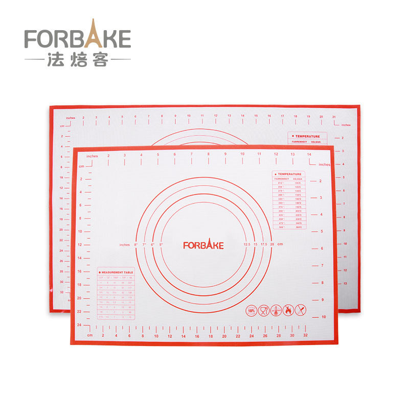 烘焙工具耐高温防滑硅胶